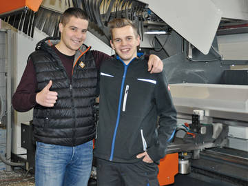 Metallbauer Ausbildung Pforzheim Balkonbauer Metallbauer Pforzheim Balkonbauer, Wir haben noch 2 freie Ausbildungsstellen