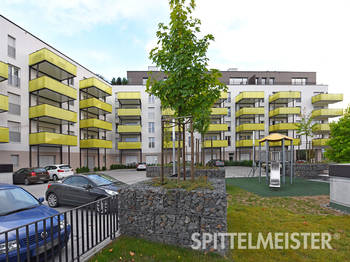 Balkone am Passivhaus gebaut vom Balkonbauer Spittelmeister