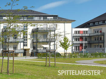 Nachträglich Balkone an denkmalgeschütztes Altbau-Haus