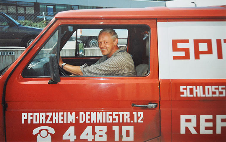 Schnellster Reparaturdienst Pforzheim