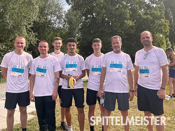 Citylauf