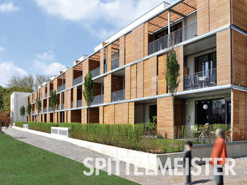 Balkon mit Sonnenschutz und Verschattungselemente Balkon mit Sonnenschutz und Verschattungselemente