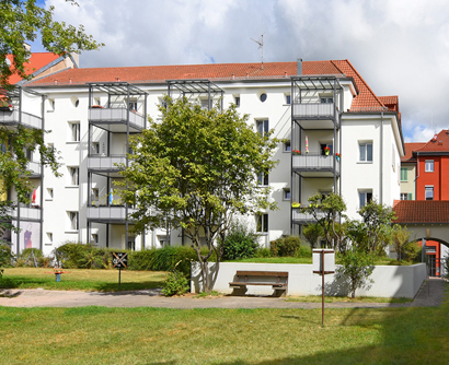 Balkone Pforzheim